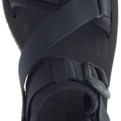 Merrell Alpine Strap -sandaalit, Musta -Muck Boot Shop merrell ms alpine strap black 2