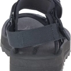 Merrell Alpine Strap -sandaalit, Musta -Muck Boot Shop merrell ms alpine strap black 4