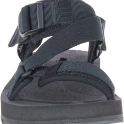 Merrell Alpine Strap -sandaalit, Musta -Muck Boot Shop merrell ms alpine strap black 5