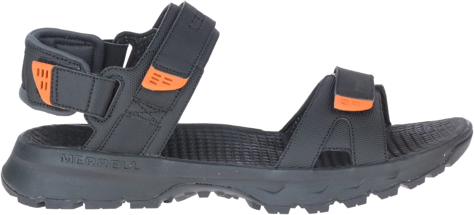 Merrell M's Cedrus Convert 3, Black 2 Merrell M's Cedrus Convert 3, Black - Image 2