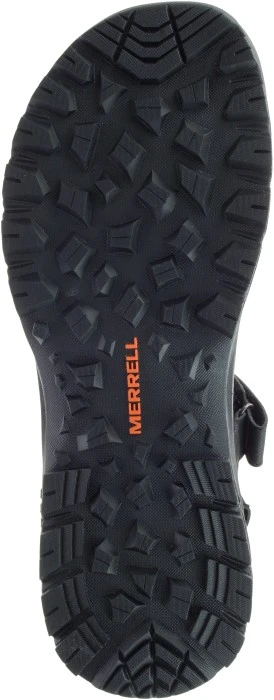Merrell M's Cedrus Convert 3, Black 8 Merrell M's Cedrus Convert 3, Black - Image 8
