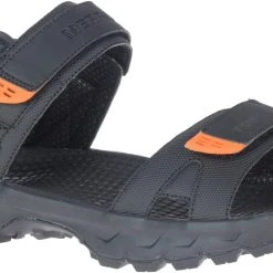 Merrell M's Cedrus Convert 3, Black