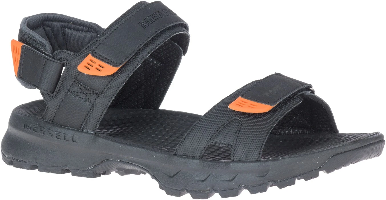 Merrell M's Cedrus Convert 3, Black 1 Merrell M's Cedrus Convert 3, Black