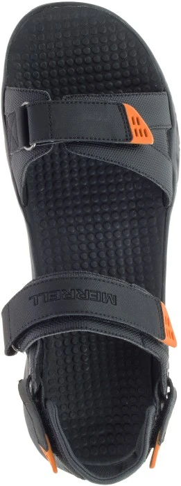 Merrell M's Cedrus Convert 3, Black 7 Merrell M's Cedrus Convert 3, Black - Image 7