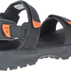 Merrell M's Cedrus Convert 3, Black 11 Merrell M's Cedrus Convert 3, Black -Muck Boot Shop merrell ms cedrus convert 3 black 4
