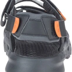 Merrell M's Cedrus Convert 3, Black 12 Merrell M's Cedrus Convert 3, Black -Muck Boot Shop merrell ms cedrus convert 3 black 5