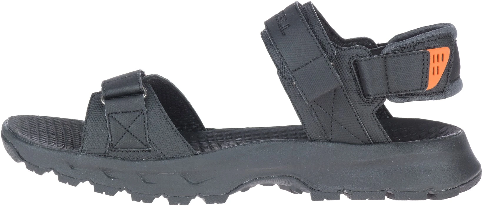 Merrell M's Cedrus Convert 3, Black 3 Merrell M's Cedrus Convert 3, Black - Image 3