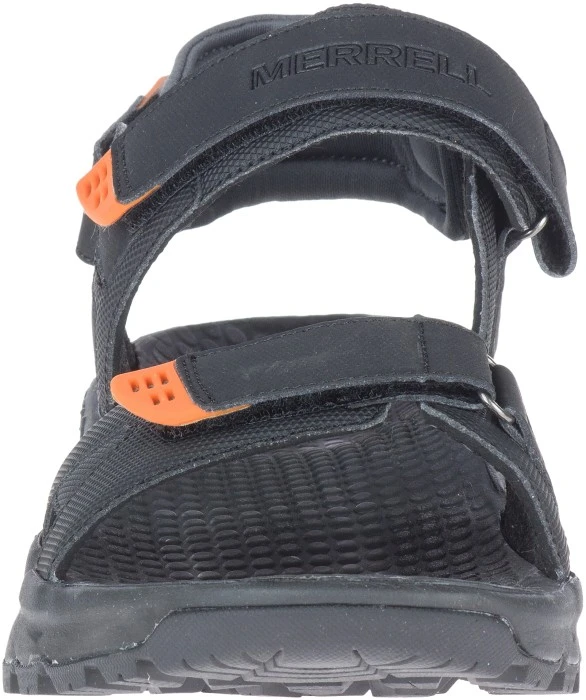 Merrell M's Cedrus Convert 3, Black 6 Merrell M's Cedrus Convert 3, Black - Image 6