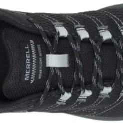 Merrell Fly Strike GTX Juoksukenkä, Musta -Muck Boot Shop merrell ms fly strike gtx black 2