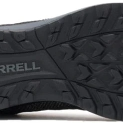Merrell Fly Strike GTX Juoksukenkä, Musta -Muck Boot Shop merrell ms fly strike gtx black 3