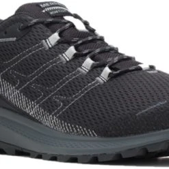 Merrell Fly Strike GTX Juoksukenkä, Musta -Muck Boot Shop merrell ms fly strike gtx black 4
