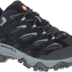 Merrell Moab 3 GTX Ulkoilukengät, Musta/harmaa -Muck Boot Shop merrell ms moab 3 gtx blackgrey 1