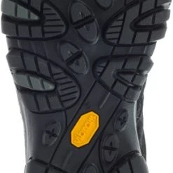 Merrell Moab 3 GTX Ulkoilukengät, Musta/harmaa -Muck Boot Shop merrell ms moab 3 gtx blackgrey 4