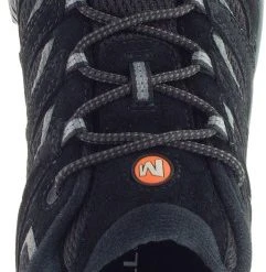 Merrell Moab 3 GTX Ulkoilukengät, Musta/harmaa -Muck Boot Shop merrell ms moab 3 gtx blackgrey 5