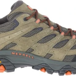 Merrell Moab 3 GTX Ulkoilukengät, Oliivi