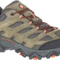 Merrell Moab 3 GTX Ulkoilukengät, Oliivi -Muck Boot Shop merrell ms moab 3 gtx olive 2