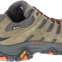 Merrell Moab 3 GTX Ulkoilukengät, Oliivi -Muck Boot Shop merrell ms moab 3 gtx olive 3