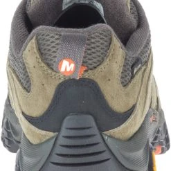 Merrell Moab 3 GTX Ulkoilukengät, Oliivi -Muck Boot Shop merrell ms moab 3 gtx olive 5