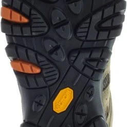 Merrell Moab 3 GTX Ulkoilukengät, Oliivi -Muck Boot Shop merrell ms moab 3 gtx olive 7