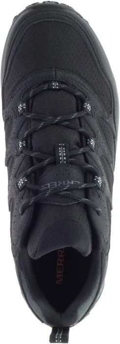 Merrell West Rim Sport GTX Ulkoilukengät, Musta 4 Merrell West Rim Sport GTX Ulkoilukengät, Musta - Image 4
