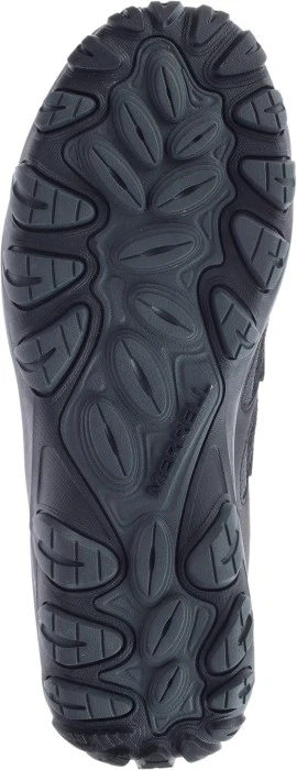 Merrell West Rim Sport GTX Ulkoilukengät, Musta 5 Merrell West Rim Sport GTX Ulkoilukengät, Musta - Image 5