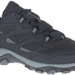 Merrell West Rim Sport GTX Ulkoilukengät, Musta