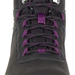 Merrell Women's Vego Mid Leather Waterproof Black -Muck Boot Shop merrell women s vego mid leather waterproof black 7