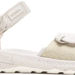 Merrell Bravada Backstrap Naisten Sandaali, Vaalea