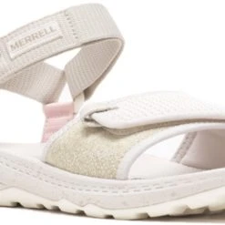 Merrell Bravada Backstrap Naisten Sandaali, Vaalea -Muck Boot Shop merrell ws bravada backstrap moon 4