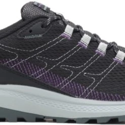 Merrell Fly Strike GTX Naisten Juoksukenkä, Musta