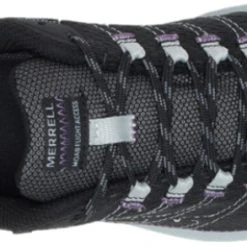 Merrell Fly Strike GTX Naisten Juoksukenkä, Musta 7 Merrell Fly Strike GTX Naisten Juoksukenkä, Musta -Muck Boot Shop merrell ws fly strike gtx black 2