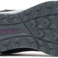 Merrell Fly Strike GTX Naisten Juoksukenkä, Musta 8 Merrell Fly Strike GTX Naisten Juoksukenkä, Musta -Muck Boot Shop merrell ws fly strike gtx black 3