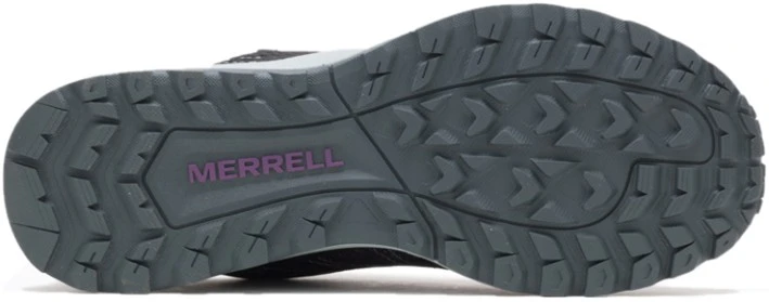 Merrell Fly Strike GTX Naisten Juoksukenkä, Musta 4 Merrell Fly Strike GTX Naisten Juoksukenkä, Musta - Image 4
