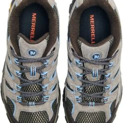 Merrell Moab 2 Vent Naisten Ulkoilukengät, Brindle -Muck Boot Shop merrell ws moab 2 vent brindle 3