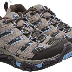 Merrell Moab 2 Vent Naisten Ulkoilukengät, Brindle -Muck Boot Shop merrell ws moab 2 vent brindle 4