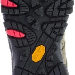 Merrell Moab 3 GTX Naisten Ulkoilukengät, Oliivi -Muck Boot Shop merrell ws moab 3 gtx olive 1