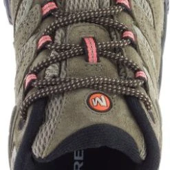 Merrell Moab 3 GTX Naisten Ulkoilukengät, Oliivi -Muck Boot Shop merrell ws moab 3 gtx olive 2