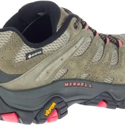 Merrell Moab 3 GTX Naisten Ulkoilukengät, Oliivi -Muck Boot Shop merrell ws moab 3 gtx olive 4