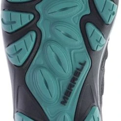 Merrell West Rim Sport GTX Naisten Ulkoilukengät, Musta -Muck Boot Shop merrell ws west rim sport gtx black 7