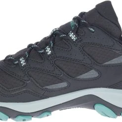 Merrell West Rim Sport GTX Naisten Ulkoilukengät, Musta -Muck Boot Shop merrell ws west rim sport gtx black 8