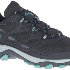 Merrell West Rim Sport GTX Naisten Ulkoilukengät, Musta