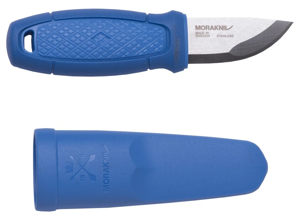 Morakniv Eldris Sininen 2 Morakniv Eldris Sininen - Image 2