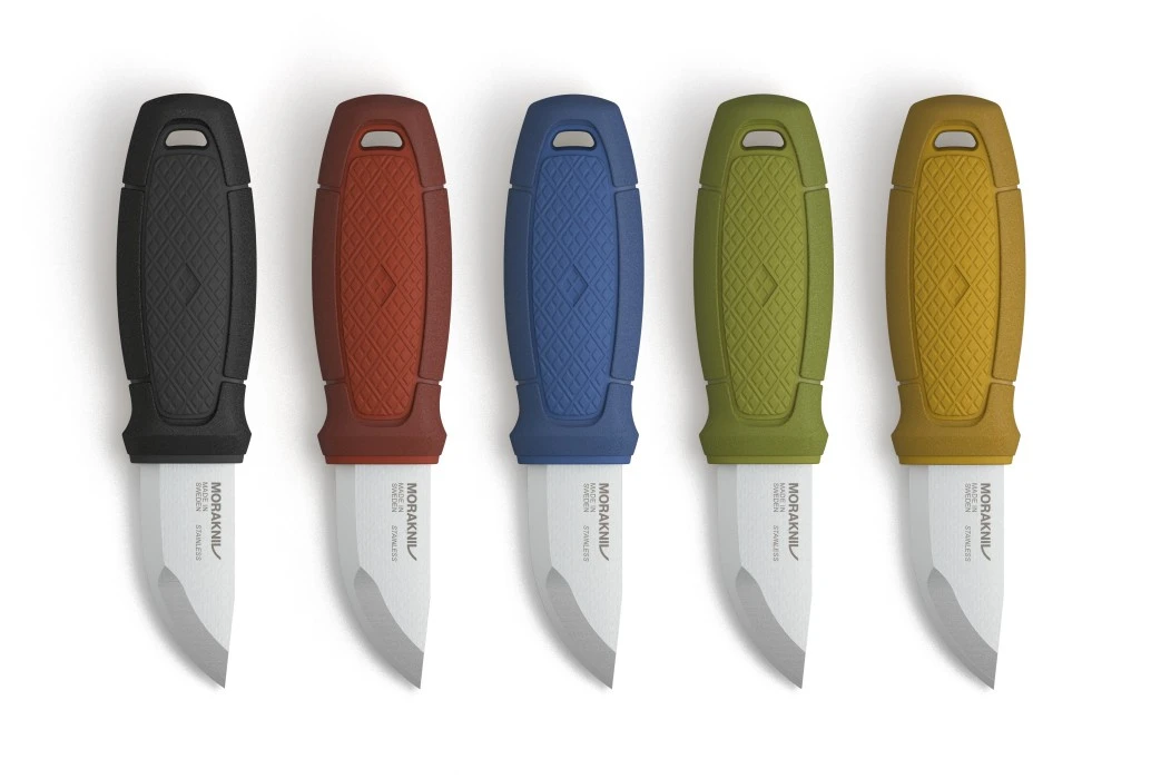 Morakniv Eldris Sininen 4 Morakniv Eldris Sininen - Image 4