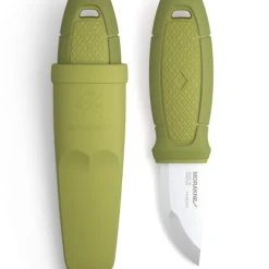 Morakniv Eldris Vihreä