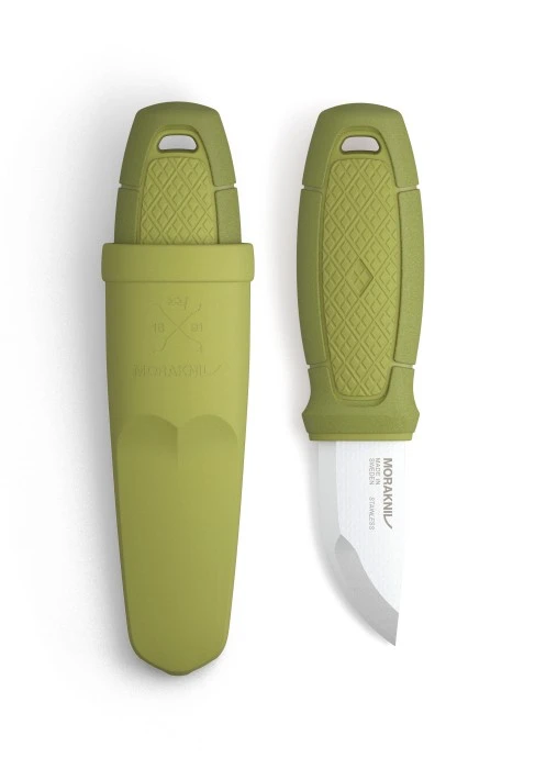 Morakniv Eldris Vihreä 1 Morakniv Eldris Vihreä