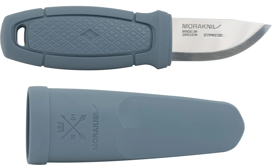 Morakniv Eldris LightDuty -puukko, Sininen 1 Morakniv Eldris LightDuty -puukko, Sininen