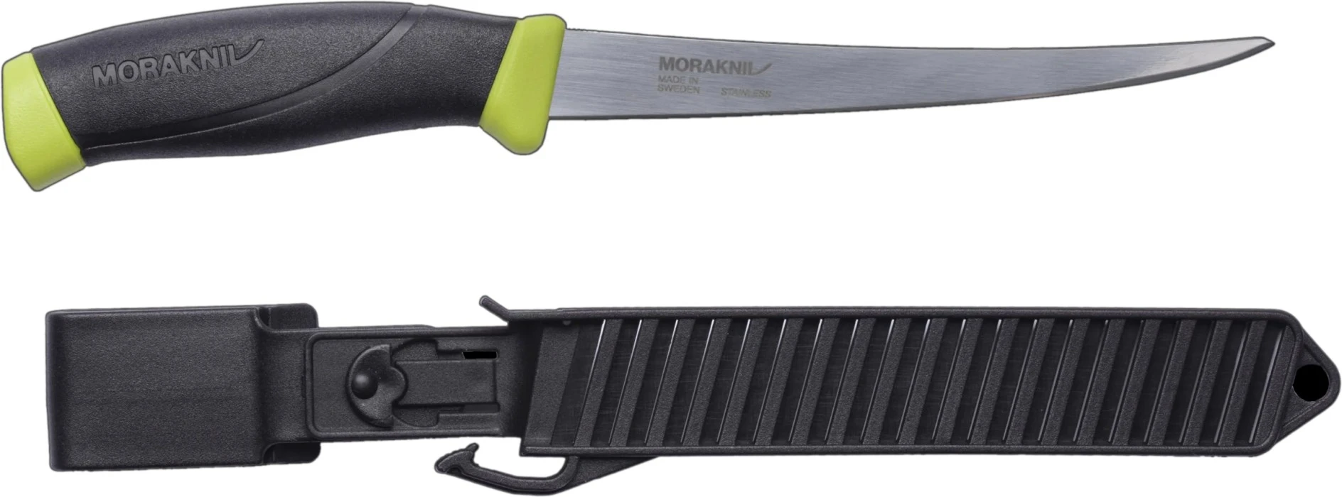 Morakniv Fishing Comfort Filé 155 -fileerausveitsi 1 Morakniv Fishing Comfort Filé 155 -fileerausveitsi