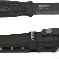 Morakniv Garberg Black C, Multi-Mount Kit