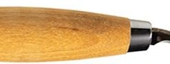 Morakniv Slöjd 164 -ruostumaton Puukko (oikeakätisille)