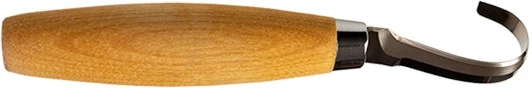 Morakniv Slöjd 164 -ruostumaton Puukko (vasenkätisille) 1 Morakniv Slöjd 164 -ruostumaton Puukko (vasenkätisille)